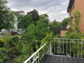 Lioba Drescher Hendel
